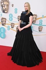 Gwendoline Christie - 76th EE BAFTA Film Awards in London 02/19/2023 фото №1364874
