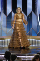 Gwyneth Paltrow - 77th Annual Golden Globe Awards in Beverly Hills 01/05/2020 фото №1241258