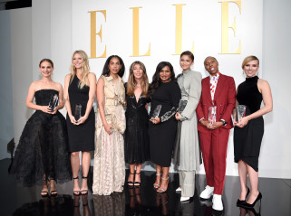 Gwyneth Paltrow - Elle Women in Hollywood Celebration in Los Angeles 10/14/2019 фото №1226618