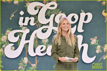 Gwyneth Paltrow - In Goop Health Summit in Los Angeles 05/18/2019 фото №1176797