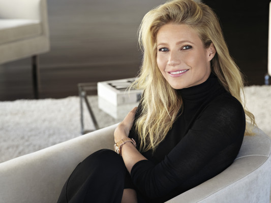 Gwyneth Paltrow фото №912546