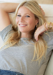 Gwyneth Paltrow - G. Label Core Collection (2019) фото №1176809