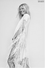Gwyneth Paltrow by Zoey Grossman for 'Elle Women in Hollywood' November 2019 фото №1228834