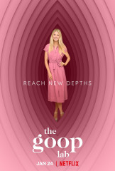 Gwyneth Paltrow - Netflix Series 'The Goop Lab' (2020) фото №1241583
