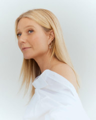 Gwyneth Paltrow - G. Label Jewelry (2021) фото №1300933