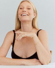 Gwyneth Paltrow - G. Label Jewelry (2021) фото №1300932