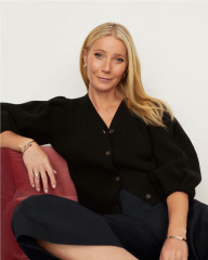 Gwyneth Paltrow - G Label Core (February 2022) фото №1334583