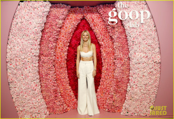 Gwyneth Paltrow - Goop Lab Special Screening in Los Angeles 01/21/2020 фото №1243308
