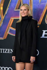 Gwyneth Paltrow - 'Avengers: Endgame' World Premiere in Los Angeles 04/22/2019 фото №1230420