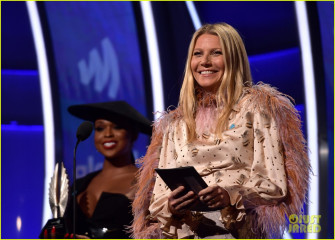 Gwyneth Paltrow - GLAAD Media Awards in Beverly Hills 03/28/2019 фото №1238354