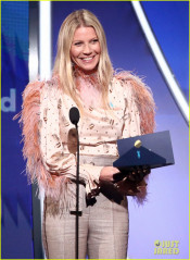 Gwyneth Paltrow - GLAAD Media Awards in Beverly Hills 03/28/2019 фото №1238353