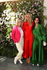 Gwyneth Paltrow - Goop Health Summit in London 06/29/2019 фото №1216510