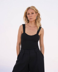 Gwyneth Paltrow - 'G. Label Core Collection: Rare Breed' April 2021 фото №1300820