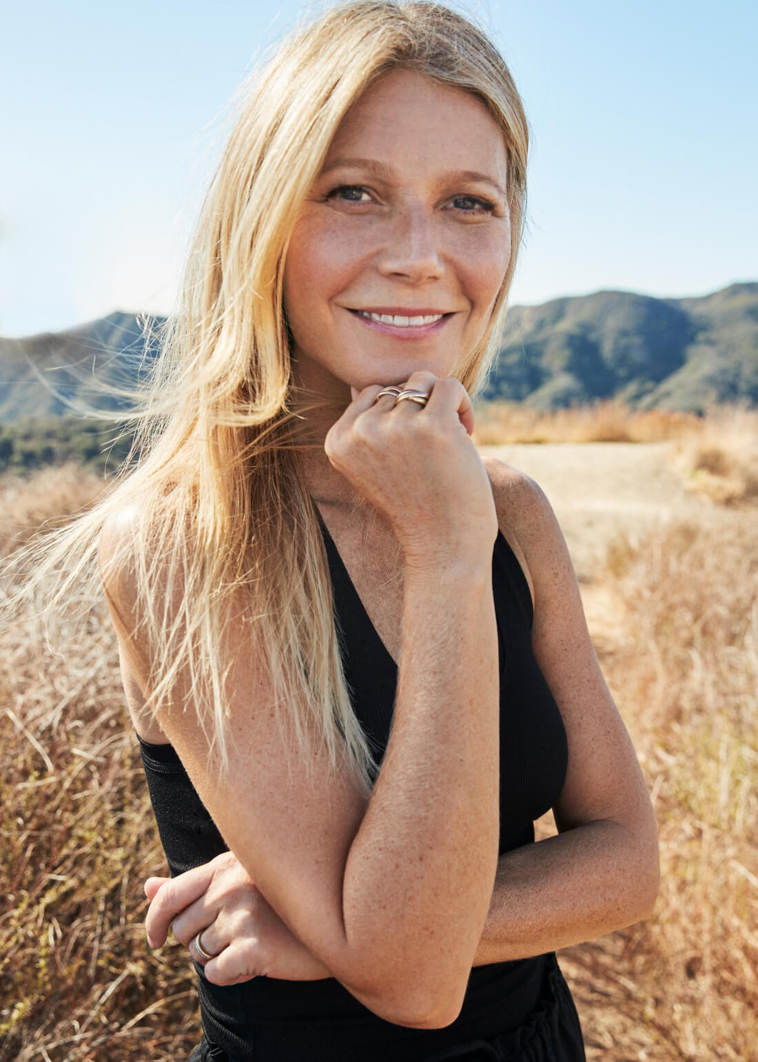 Гвинет Пэлтроу (Gwyneth Paltrow)