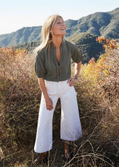 Gwyneth Paltrow by Coliena Rentmeester for Goop || 2021 фото №1290060