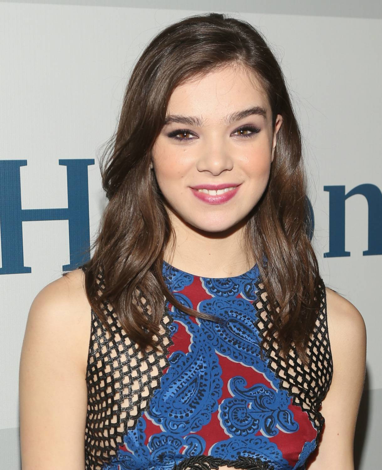 Хейли Стайнфелд (Hailee Steinfeld)