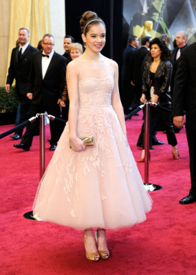 Hailee Steinfeld фото №365968