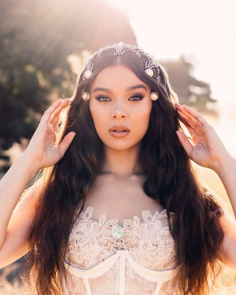 Хейли Стайнфелд - Hailee Steinfeld фото №1223852 - Hailee Steinfeld