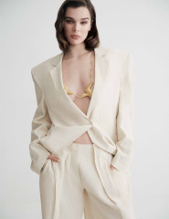 Hailee Steinfeld – for Flaunt Magazine March 2025 фото №1413973
