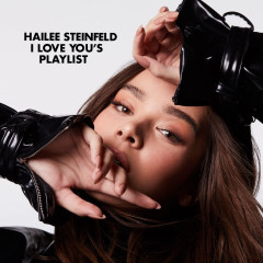 HAILEE STEINFELD – I Love You’s Spotify Playlist 2020 фото №1251983