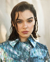 Hailee Steinfeld – for Vogue Philippines March 2025 фото №1413096