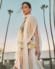 Hailee Steinfeld – for Vogue Philippines March 2025 фото №1413084