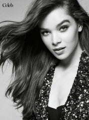 Hailee Steinfeld in Marie Claire Magazine, Malaysia March 2018 фото №1050647