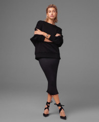 Hailey Baldwin – L’Officiel Paris 2018 Photos фото №1120988