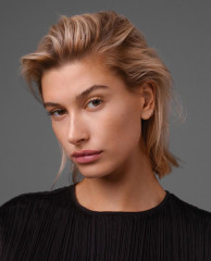 Hailey Baldwin – L’Officiel Paris 2018 Photos фото №1120987