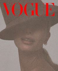 HAILEY BIEBER for Vogue Magazine, Hong Kong December 2019 фото №1236586