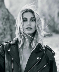 Hailey Rhode Bieber – Photoshoot July 2019 фото №1202314