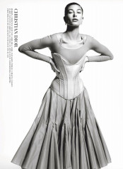 Hailey Rhode Bieber – Harper’s Bazaar Australia March 2019 фото №1138755