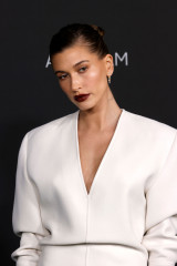 Hailey Rhode Bieber - 10th Annual LACMA ART+FILM GALA in Los Angeles 11/06/2021 фото №1320674