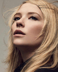 Haley Bennett фото №931388