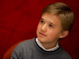 Haley Joel Osment фото №342758