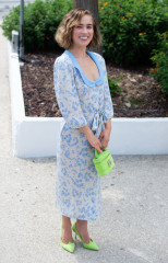 Haley Lu Richardson-74th Cannes Film Festival фото №1330703