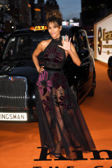 Halle Berry – “Kingsman: The Golden Circle” Premiere in London, UK фото №996831