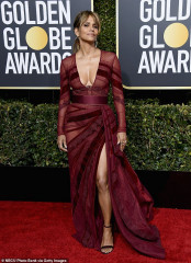 Golden Globe Awards 2019 фото №1133125