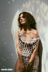 Halle Berry - for Marie Claire Changemakers Issue 2024 фото №1402907