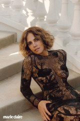 Halle Berry - for Marie Claire Changemakers Issue 2024 фото №1402905