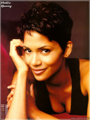 Halle Berry фото №777