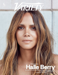 Halle Berry for Variety | 2020 фото №1274246