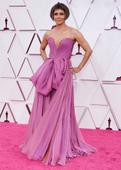 Halle Berry - 93rd Annual Academy Awards, Los Angeles | 04.25.2021 фото №1295709
