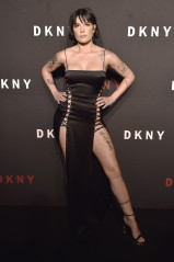 Halsey - DKNY 30th Birthday Party in New York 09/09/2019 фото №1218662