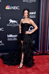 Halsey - Billboard Music Awards in Las Vegas 05/20/2018 фото №1072508