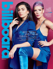 Halsey - Billboard Magazine (2017) фото №1099911
