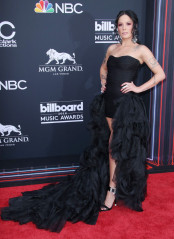 Halsey-Billboard Music Awards 2018 фото №1072343
