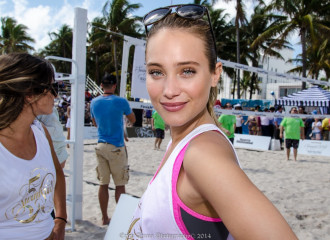 Hannah Davis фото №901209