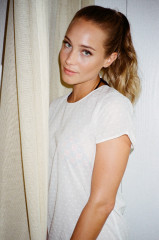 Hannah Davis фото №838998