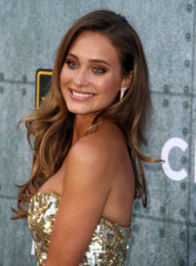 Hannah Davis фото №812036